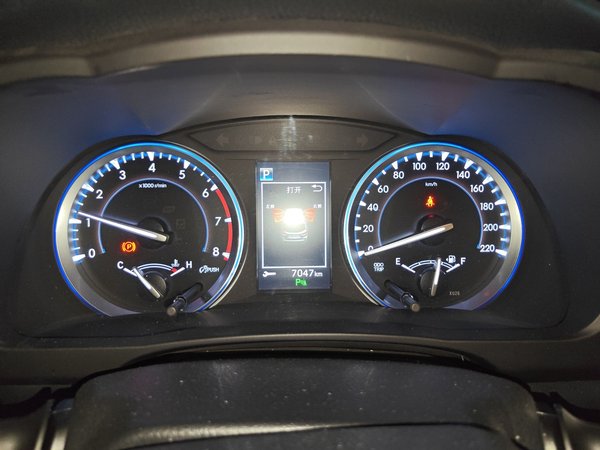 Toyota Highlander 2018, 45900 км, за 25437 USD - фото 10