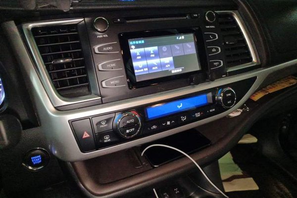 Toyota Highlander 2018, 51500 км, за 20880 USD - фото 13