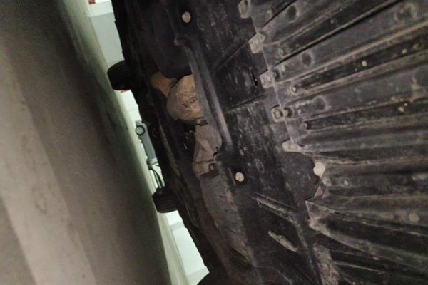 Toyota Highlander 2018, 51500 км, за 20880 USD - фото 24