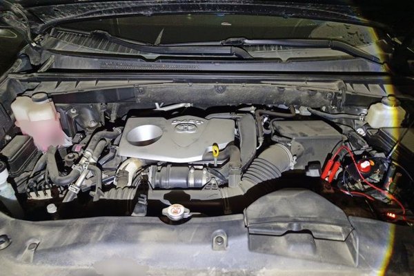 Toyota Highlander 2018, 51500 км, за 20880 USD - фото 21