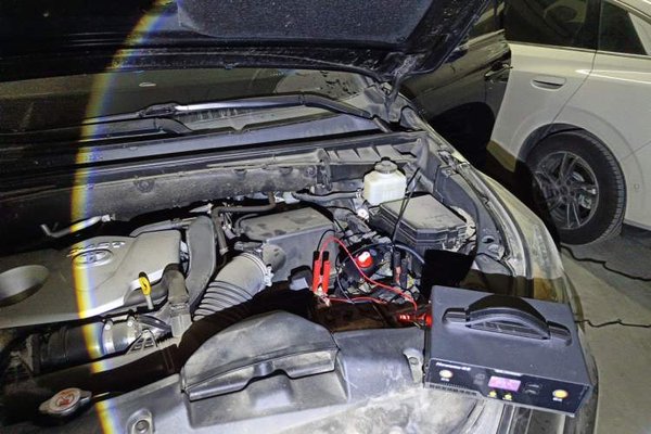 Toyota Highlander 2018, 51500 км, за 20880 USD - фото 22