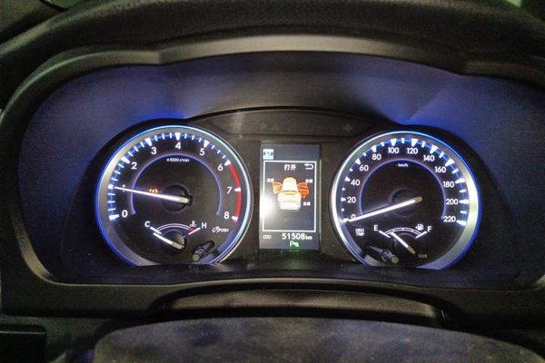 Toyota Highlander 2018, 51500 км, за 20880 USD - фото 11