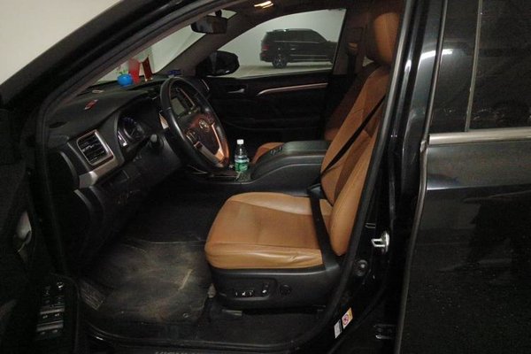 Toyota Highlander 2018, 51500 км, за 20880 USD - фото 15