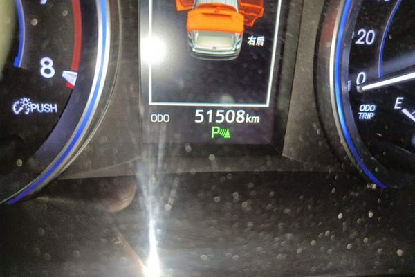 Toyota Highlander 2018, 51500 км, за 20880 USD - фото 12