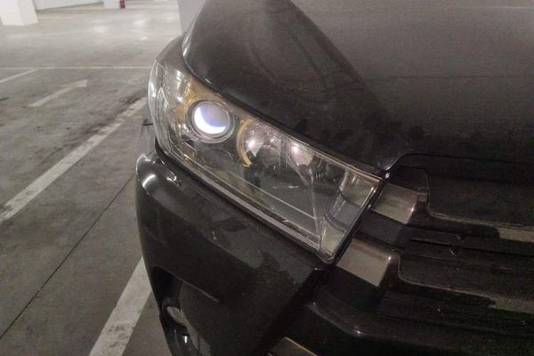 Toyota Highlander 2018, 51500 км, за 20880 USD - фото 7