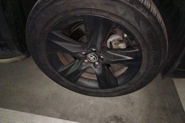 Toyota Highlander 2018, 51500 км, за 20880 USD - фото 8
