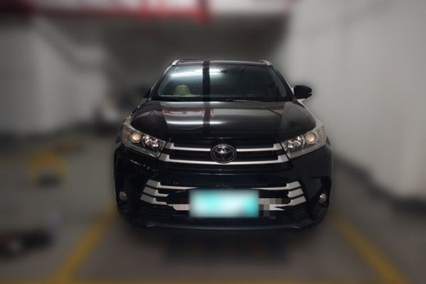 Toyota Highlander 2018, 67100 км, за 22920 USD - фото 11