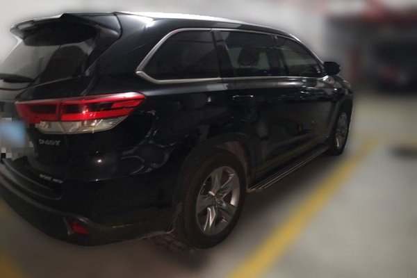 Toyota Highlander 2018, 67100 км, за 22920 USD - фото 15