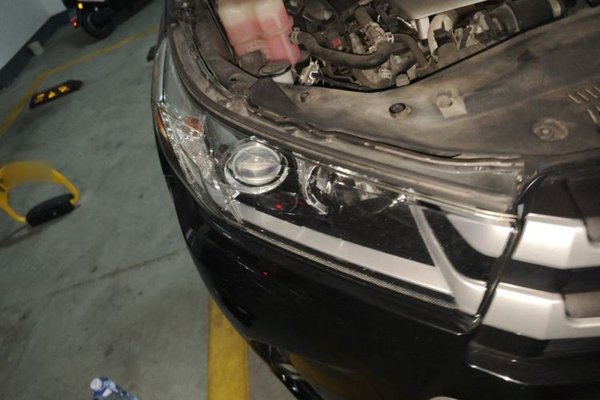 Toyota Highlander 2018, 67100 км, за 22920 USD - фото 16
