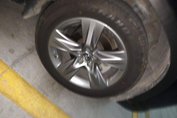 Toyota Highlander 2018, 67100 км, за 22920 USD - фото 17