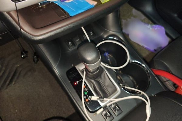 Toyota Highlander 2018, 67100 км, за 22920 USD - фото 1