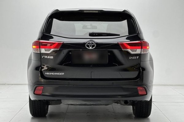 Toyota Highlander 2018, 68000 км, за 20159 USD - фото 6