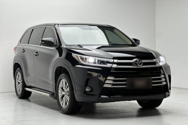 Toyota Highlander 2018, 68000 км, за 20159 USD - фото 7