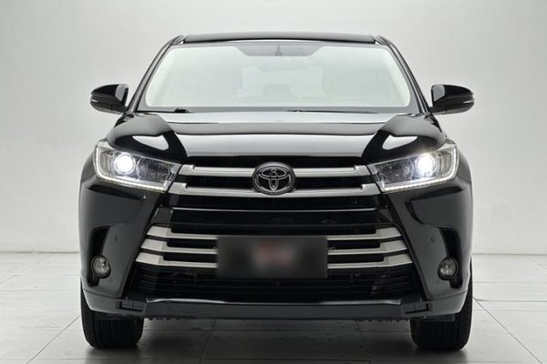 Toyota Highlander 2018, 68000 км, за 20159 USD - фото 8
