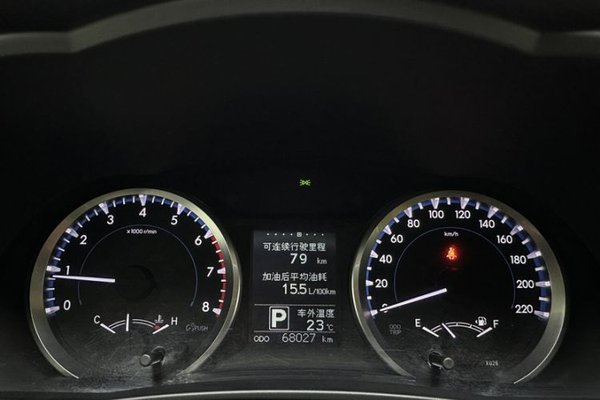 Toyota Highlander 2018, 68000 км, за 20159 USD - фото 9