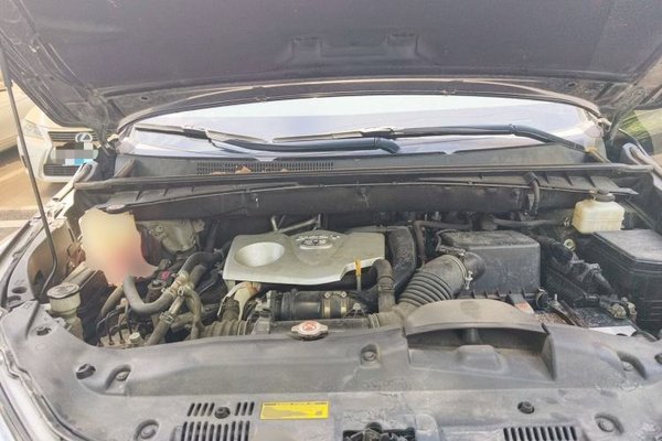 Toyota Highlander 2018, 77900 км, за 23818 USD - фото 21