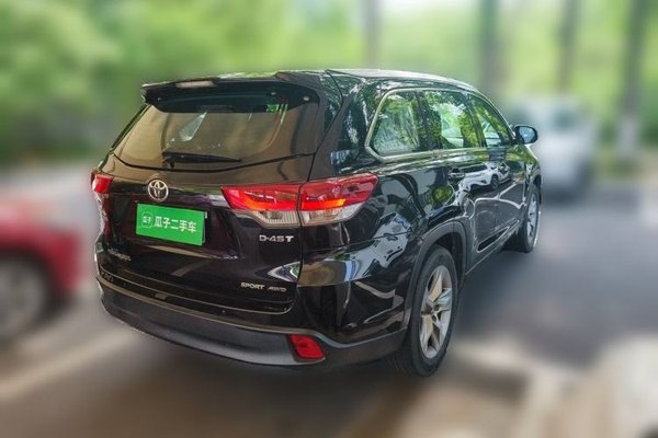 Toyota Highlander 2018, 77900 км, за 23818 USD - фото 6