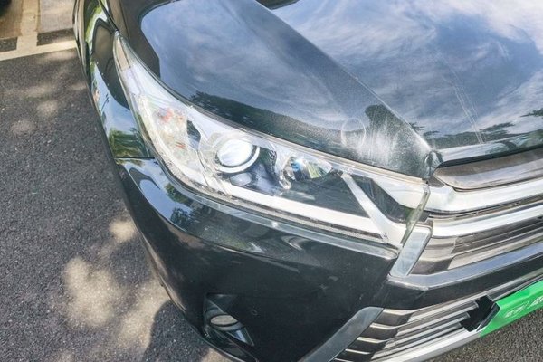 Toyota Highlander 2018, 77900 км, за 23818 USD - фото 7