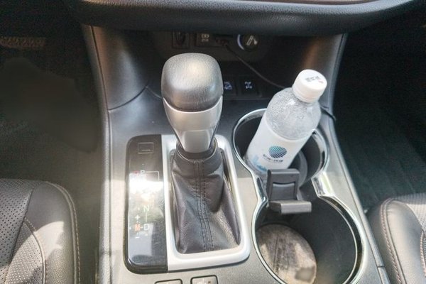 Toyota Highlander 2018, 77900 км, за 23818 USD - фото 13