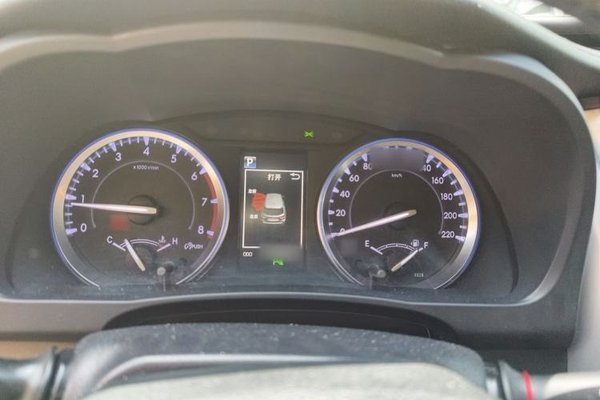 Toyota Highlander 2018, 77900 км, за 23818 USD - фото 10
