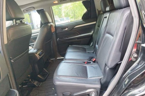 Toyota Highlander 2018, 77900 км, за 23818 USD - фото 20