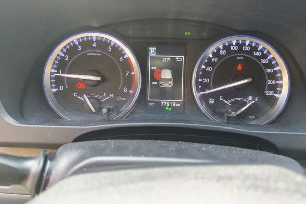Toyota Highlander 2018, 77900 км, за 23818 USD - фото 11