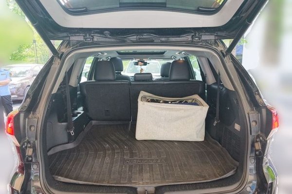 Toyota Highlander 2018, 77900 км, за 23818 USD - фото 16