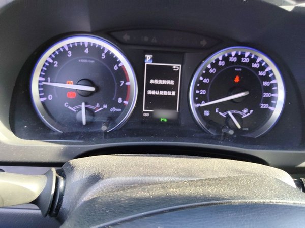 Toyota Highlander 2018, 80800 км, за 17705 USD - фото 10
