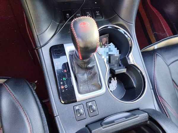 Toyota Highlander 2018, 80800 км, за 17705 USD - фото 13