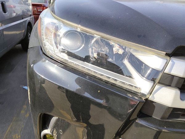 Toyota Highlander 2018, 80800 км, за 17705 USD - фото 7