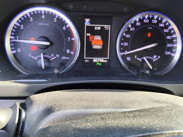 Toyota Highlander 2018, 80800 км, за 17705 USD - фото 11