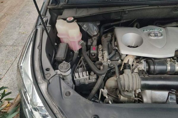 Toyota Highlander 2018, 81000 км, за 20373 USD - фото 23