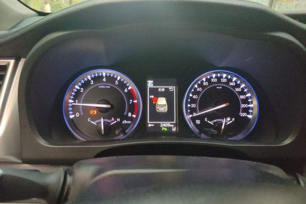 Toyota Highlander 2018, 81000 км, за 20373 USD - фото 11