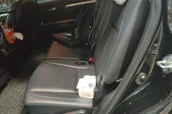 Toyota Highlander 2018, 81000 км, за 20373 USD - фото 17