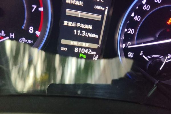 Toyota Highlander 2018, 81000 км, за 20373 USD - фото 12