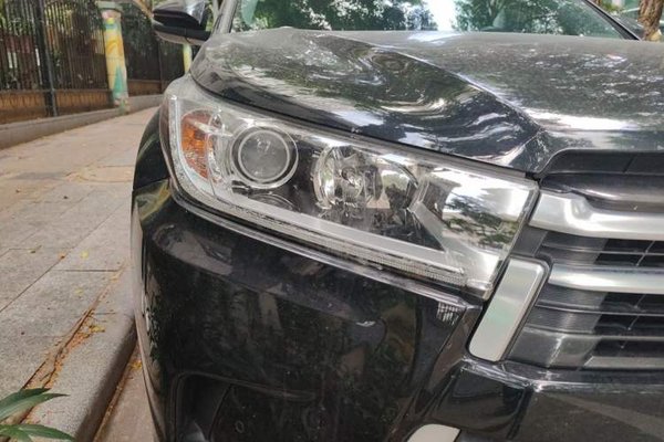 Toyota Highlander 2018, 81000 км, за 20373 USD - фото 7
