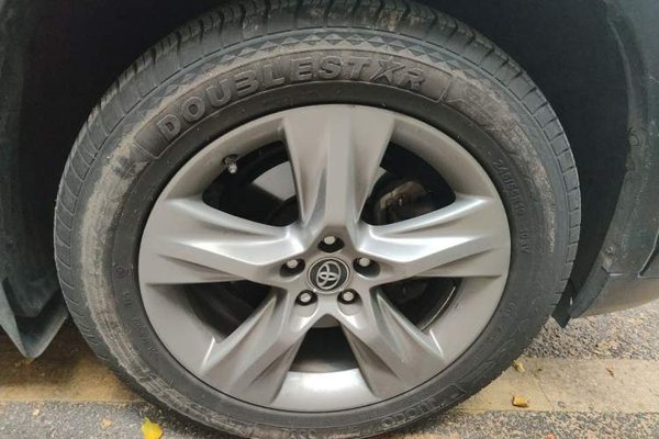 Toyota Highlander 2018, 81000 км, за 20373 USD - фото 8