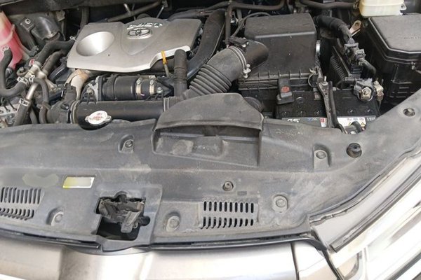 Toyota Highlander 2018, 87899 км, за 18579 USD - фото 21