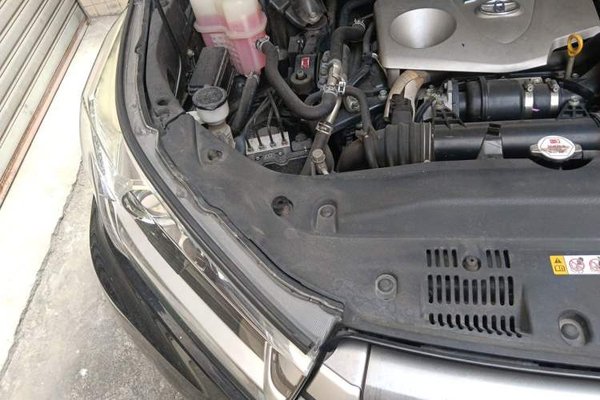 Toyota Highlander 2018, 87899 км, за 18579 USD - фото 23