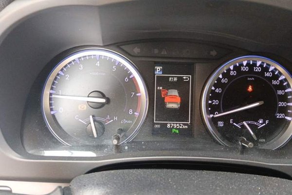 Toyota Highlander 2018, 87899 км, за 18579 USD - фото 11