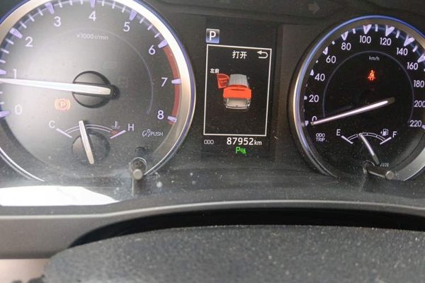 Toyota Highlander 2018, 87899 км, за 18579 USD - фото 12