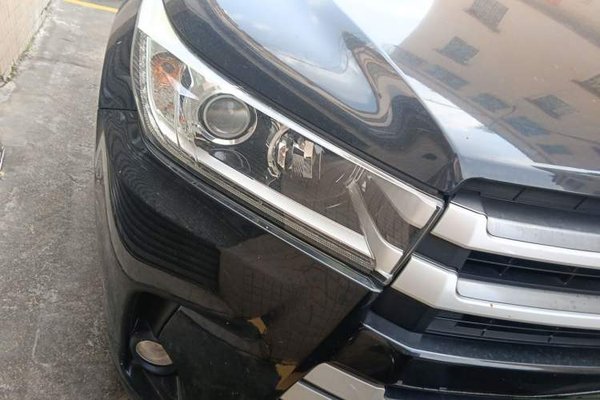 Toyota Highlander 2018, 87899 км, за 18579 USD - фото 7