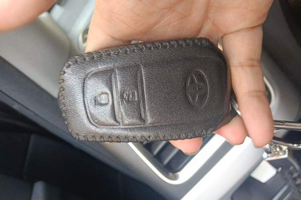 Toyota Highlander 2018, 87899 км, за 18579 USD - фото 20
