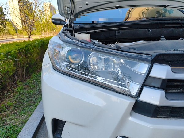 Toyota Highlander 2018, 104400 км, за 18418 USD - фото 7