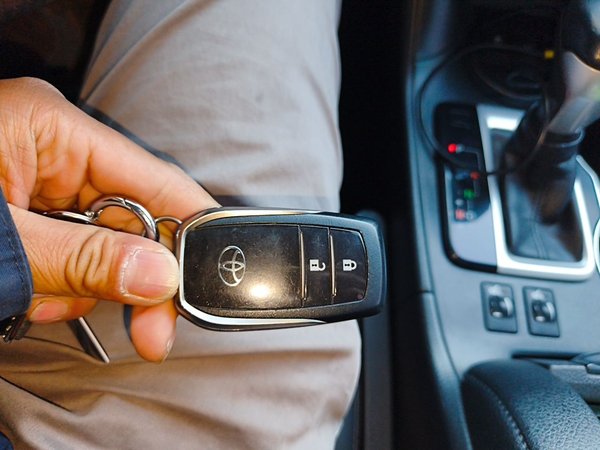 Toyota Highlander 2018, 104400 км, за 18418 USD - фото 9