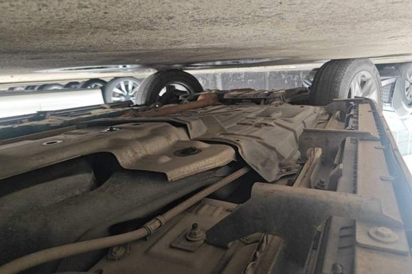 Toyota Highlander 2018, 117200 км, за 18231 USD - фото 26