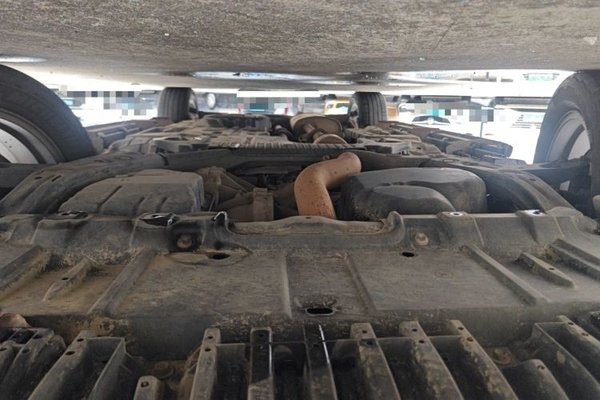 Toyota Highlander 2018, 117200 км, за 18231 USD - фото 8