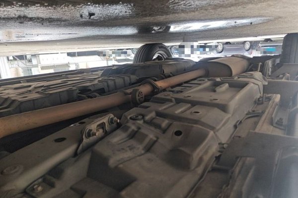 Toyota Highlander 2018, 117200 км, за 18231 USD - фото 29