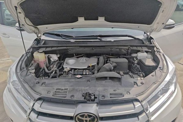 Toyota Highlander 2018, 117200 км, за 18231 USD - фото 22