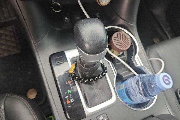 Toyota Highlander 2018, 117200 км, за 18231 USD - фото 15